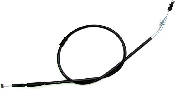 MOTION PRO BLACK VINYL CLUTCH CABLE - 05-0395